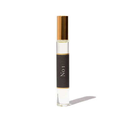Les Deux No 1 - Roll On Perfume Oil