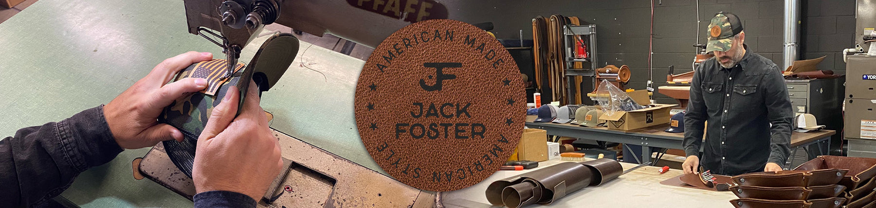 Jack Foster