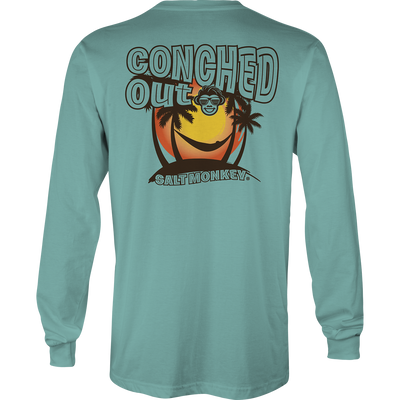 Conched Out Long Sleeve