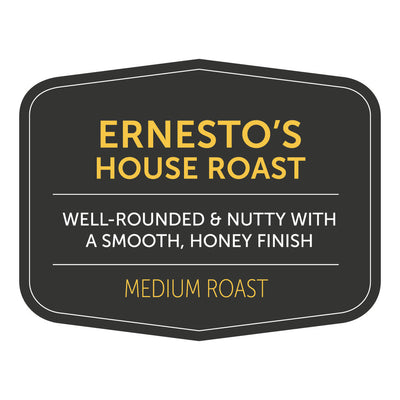 Ernesto's House Roast