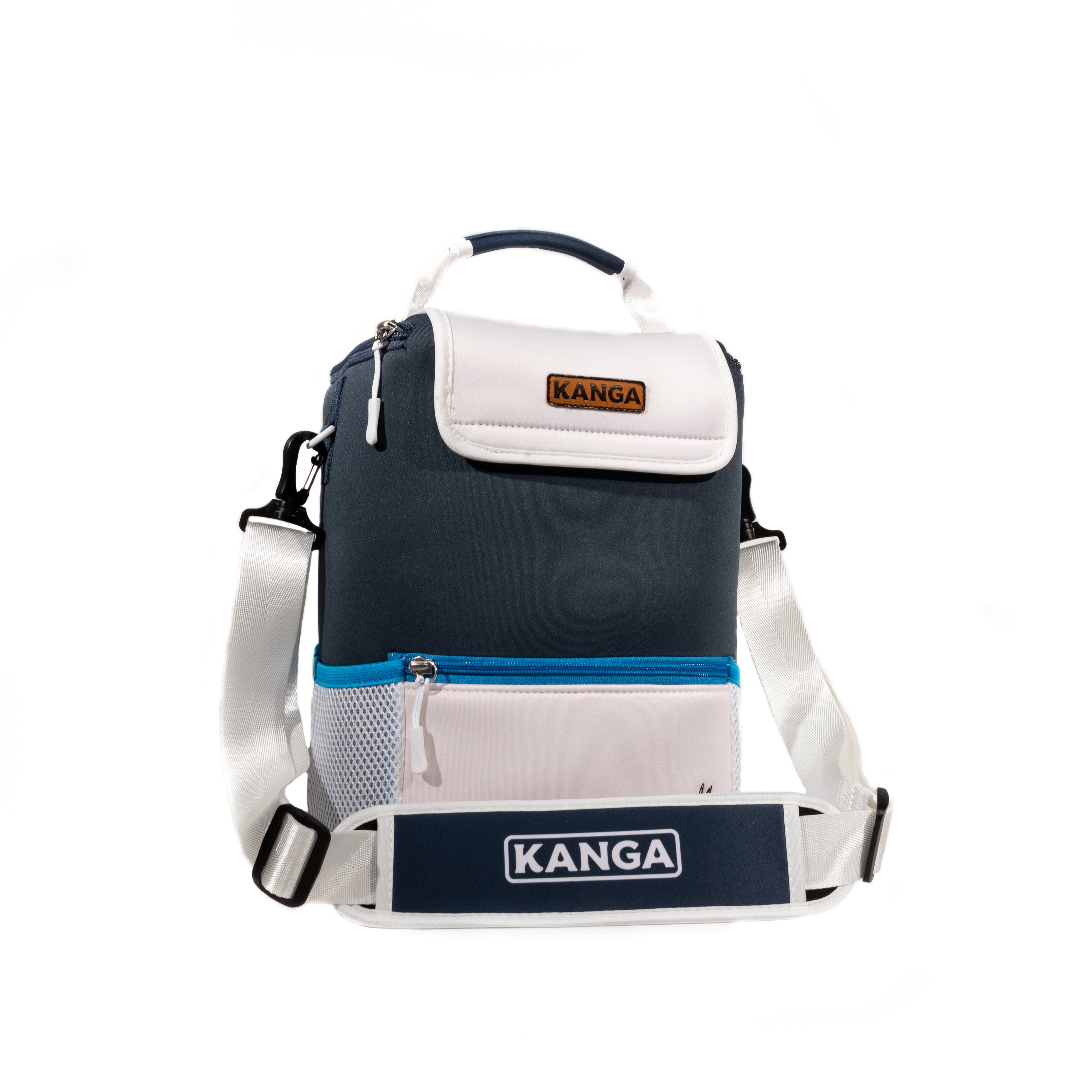 Kanga 6/12 Pack Pouch Cooler Malibu