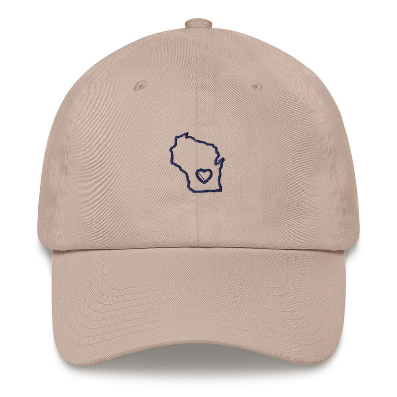 State of Mind Ladies Cotton Hat