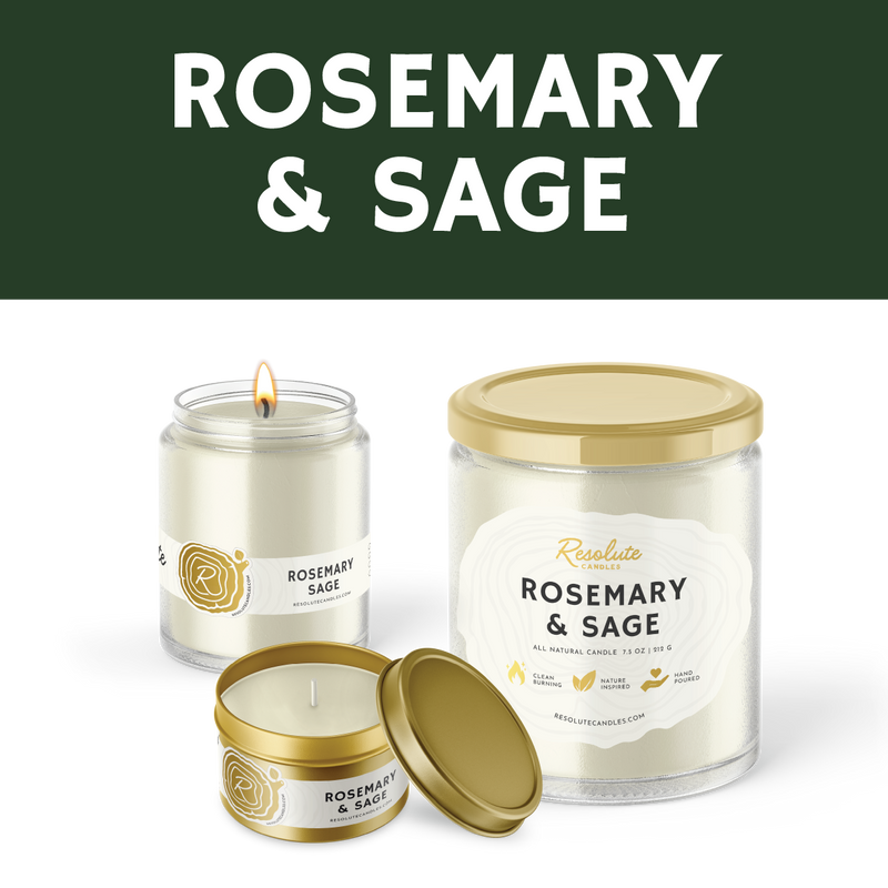 Rosemary Sage
