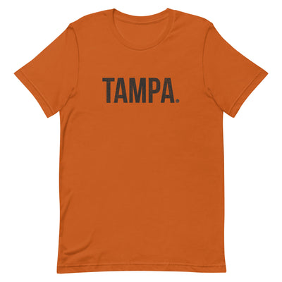 Tampa Best City T-Shirt