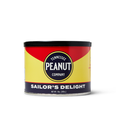 Sailor's Delight Peanuts
