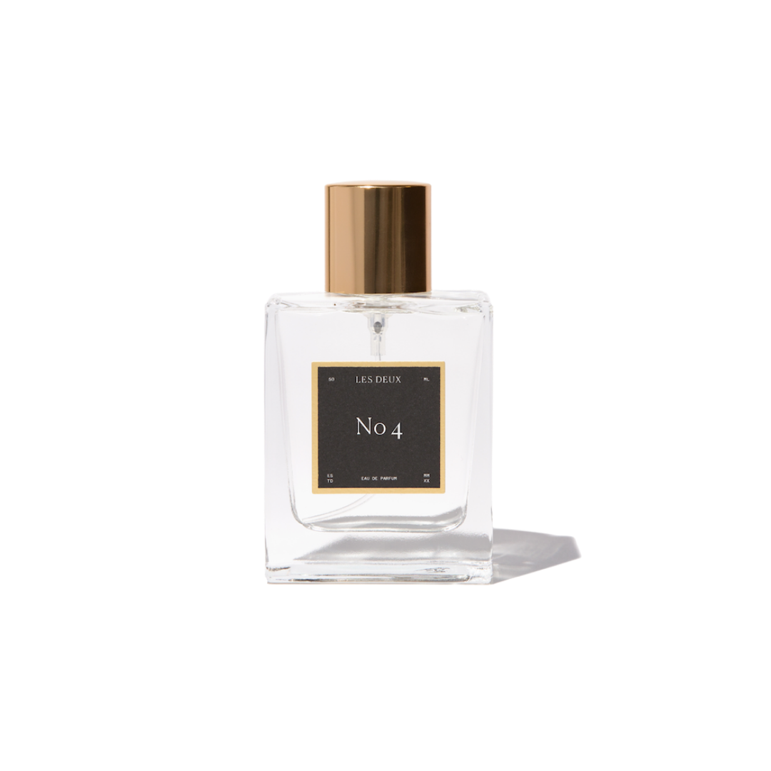 Les Deux No 4 - 50 ML Eau de Parfum – Six and Main