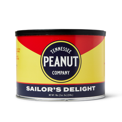 Sailor's Delight Peanuts