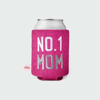No 1. Mom Drink Sweater