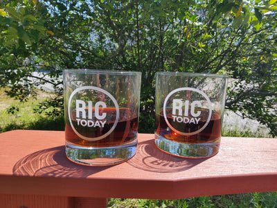 RICtoday Glasses