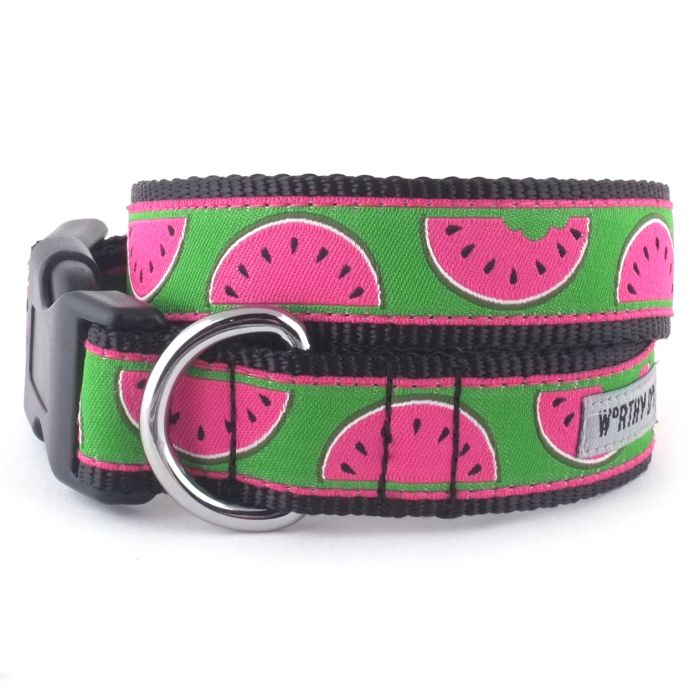 Watermelon Collar