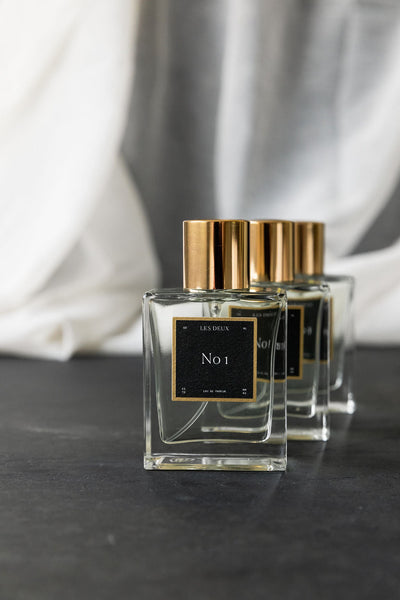 Les Deux No 1 - 50 ML Eau de Parfum