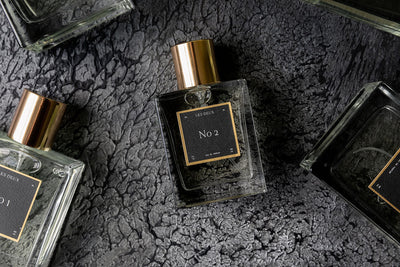 Les Deux No 2 - 50 ML Eau de Parfum