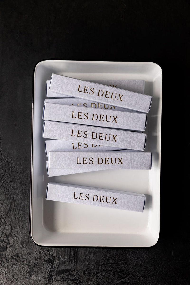 Les Deux No 2 - Roll On Perfume Oil