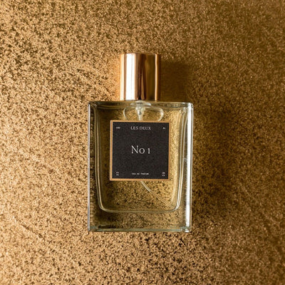 Les Deux No 1 - 100 ML Eau de Parfum