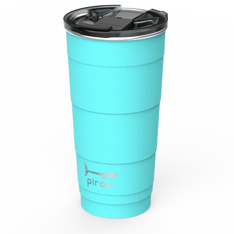 26oz Insulated Stackable Tumbler