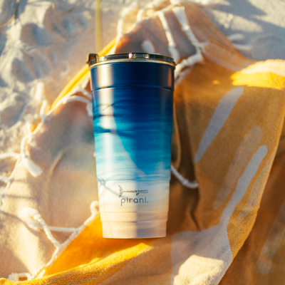 26oz Ombre Insulated Stackable Tumbler