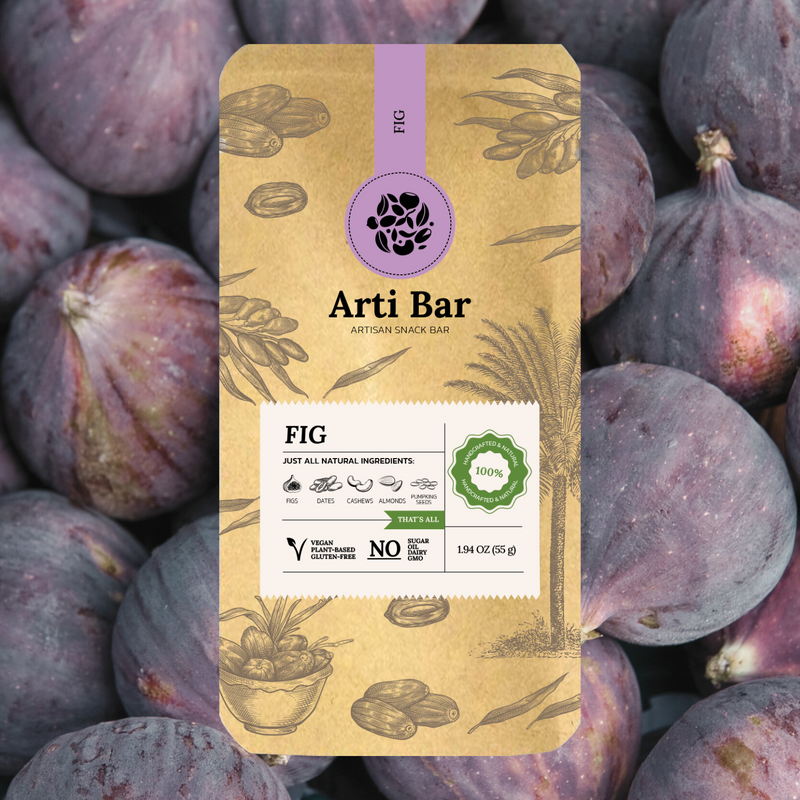 FIG (PACK OF 12)