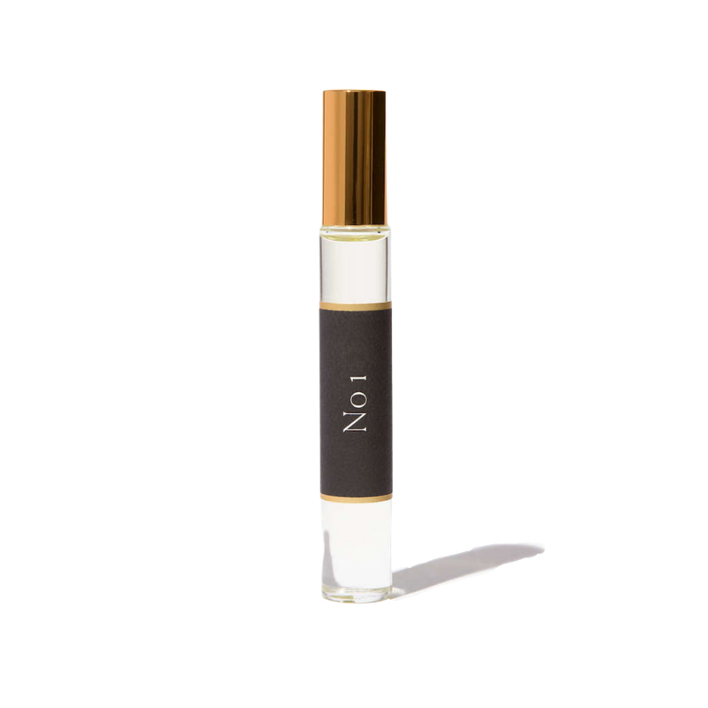 Les Deux No 1 - Roll On Perfume Oil