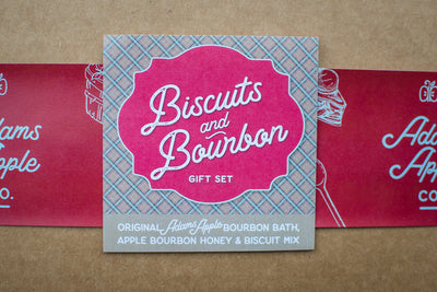 Biscuits and Bourbon Box