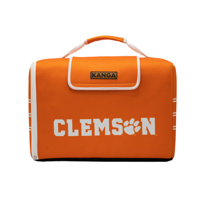 Clemson 24-Pack Kase Mate