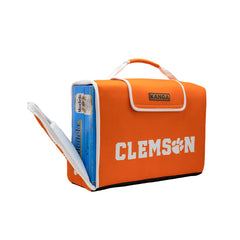 Clemson 24-Pack Kase Mate