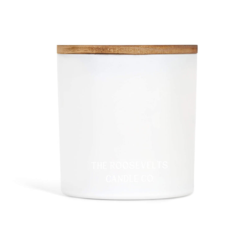 Muir Woods 3 Wick Candle
