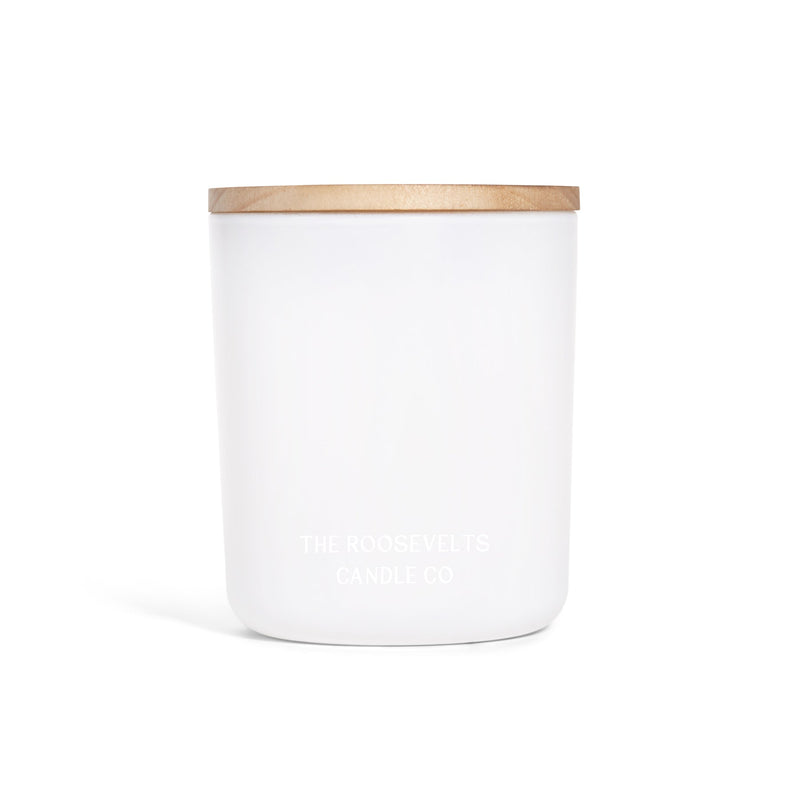 White Sands Candle