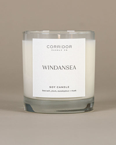 Windansea Candle