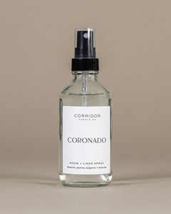 Coronado Room + Linen Spray