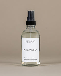 Windansea Room + Linen Spray