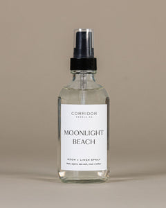 Moonlight Beach Room + Linen Spray