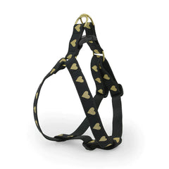 Heart of Gold Harness