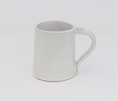 Mug - Classic White