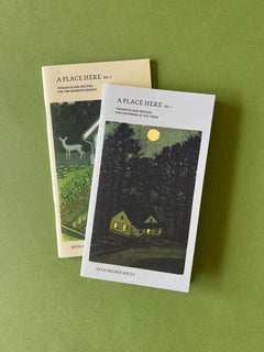 A Place Here, Bundled Set Volumes 1 & 2