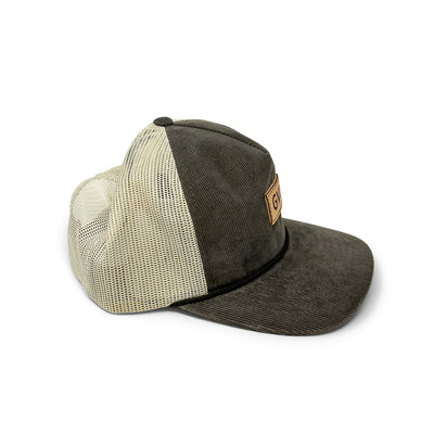 The Greenville "GVL" Hat | Corduroy