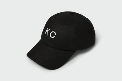 KC Moisture Wicking Dad Hat
