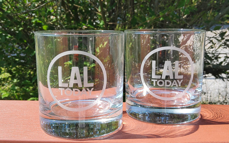 LALtoday Glasses