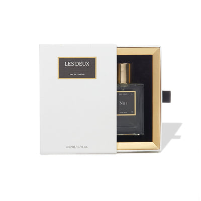 Les Deux No 1 - 50 ML Eau de Parfum