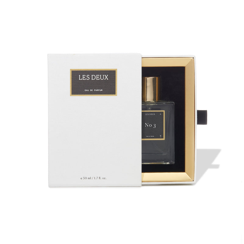 Les Deux No 3 - 50 ML Eau de Parfum