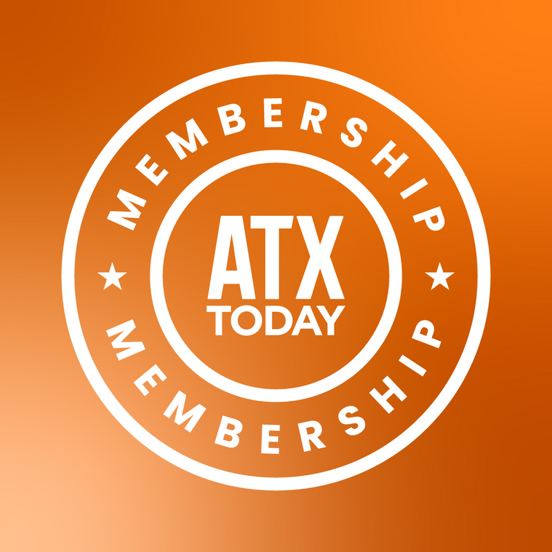 ATXtoday Membership