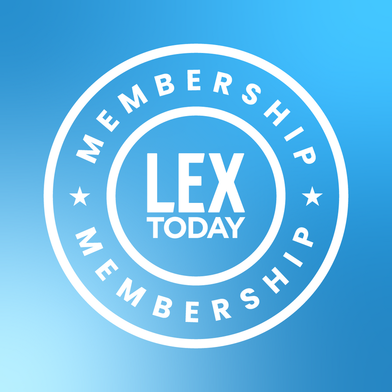 LEXtoday Membership