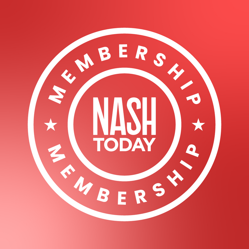 NASHtoday Membership