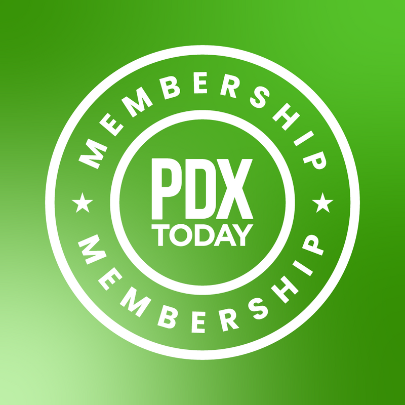 PDXtoday Membership