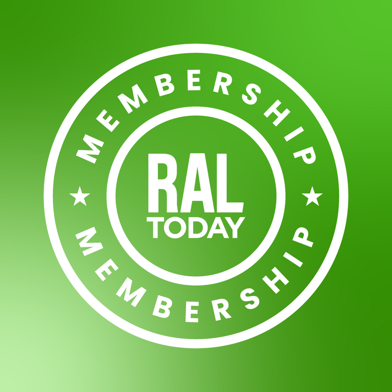 RALtoday Membership