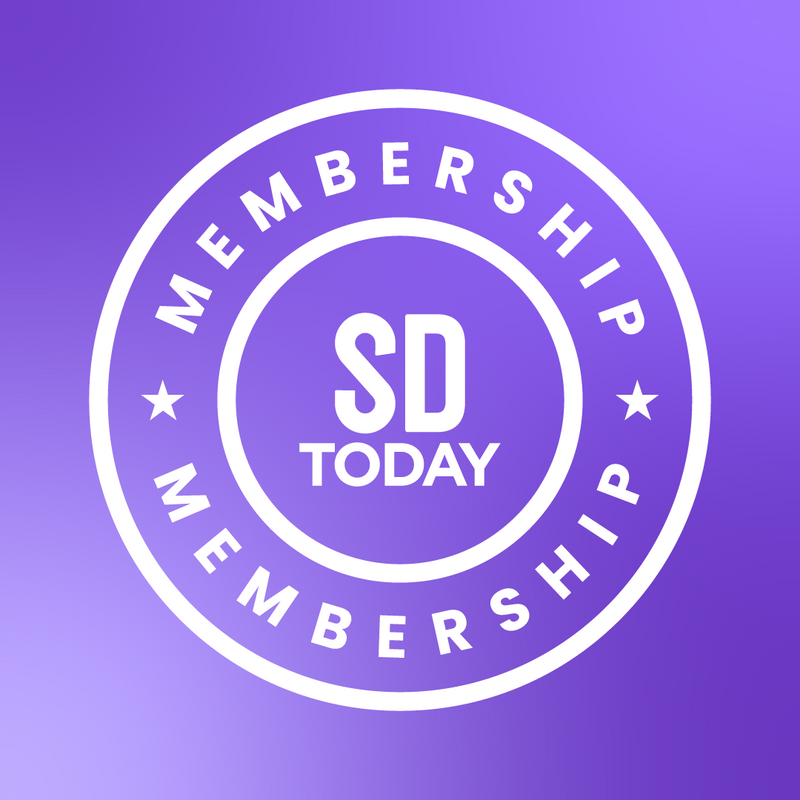 SDtoday Membership