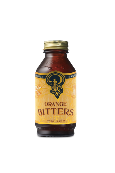 Orange Bitters