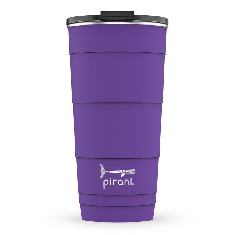 26oz Insulated Stackable Tumbler