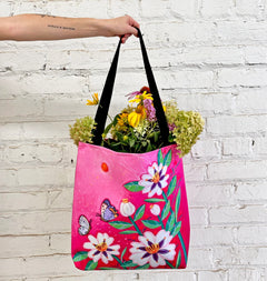 It's Always Been You Tote - NEW!