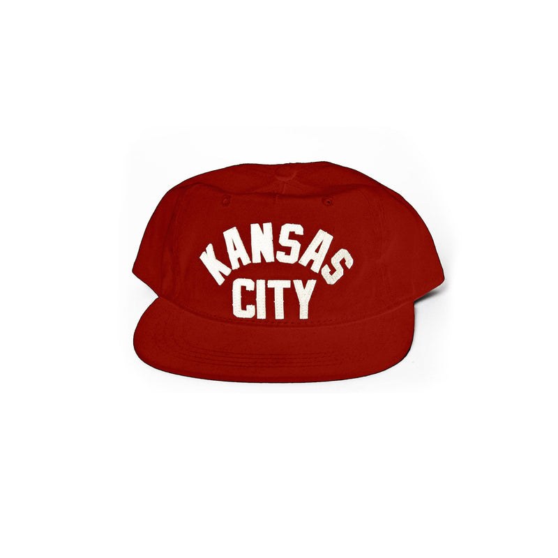 KC OG Hat - Red