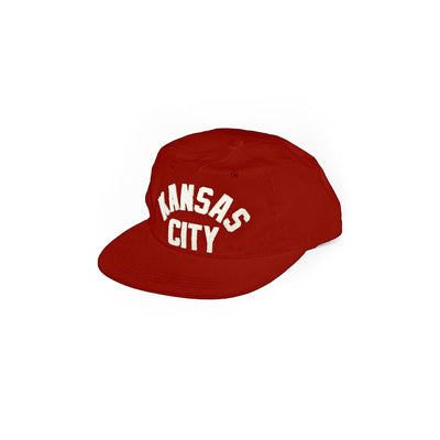 KC OG Hat - Red